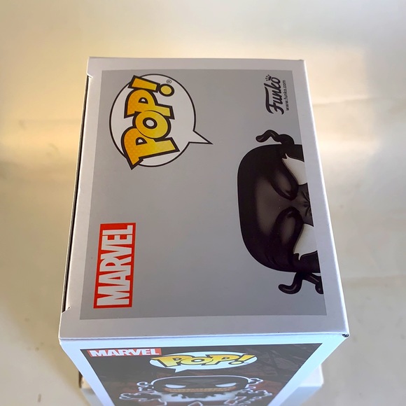 Funko Pop Venomized Kingpin Exclusive - Picture 6 of 7